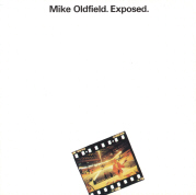 copertina OLDFIELD MIKE Exposed (2cd)