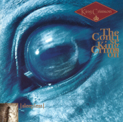 copertina KING CRIMSON The Concise King Crimson