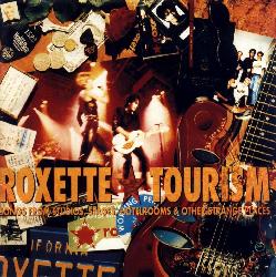 copertina ROXETTE Tourism
