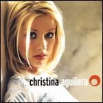 copertina AGUILERA CHRISTINA Christina Aguilera
