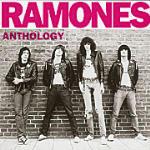 copertina RAMONES Anthology (2cd)
