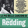 copertina REDDING OTIS Le Piu' Belle Canzoni Di Otis Redding