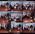 copertina TALKING HEADS The Name Of This Band Is (2cd)