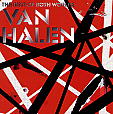 copertina VAN HALEN The Best Of Both Worlds (2cd)