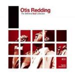 copertina REDDING OTIS The Definitive Soul Collection (2cd)