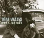 copertina WAITS TOM Used Songs 1973-1980