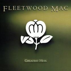 copertina FLEETWOOD MAC Greatest Hits