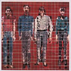 copertina TALKING HEADS More Songs About Buildings And Food (180 Gr.)