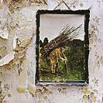 copertina LED ZEPPELIN Led Zeppelin 4