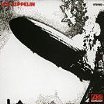 copertina LED ZEPPELIN Led Zeppelin 1