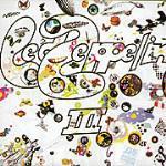 copertina LED ZEPPELIN Led Zeppelin 3