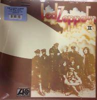 copertina LED ZEPPELIN Led Zeppelin 2