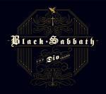 copertina BLACK SABBATH The Dio Years
