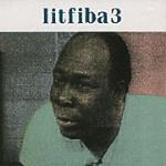 copertina LITFIBA Litfiba 3
