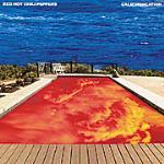copertina RED HOT CHILI PEPPERS Californication (2lp)