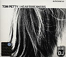 copertina PETTY TOM Heartbreakers ( The Last Dj )
