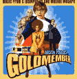 copertina FILM Austin Powers In Goldmember