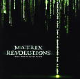 copertina FILM Matrix-revolutions