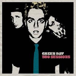 copertina GREEN DAY Bbc Sessions (2lp)