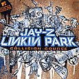 copertina LINKIN PARK Collision Course (con Jay-z) (cd+dvd)