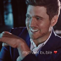 copertina BUBLE' MICHAEL Love (deluxe Edition)