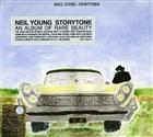 copertina YOUNG NEIL Storytone  (2cd)