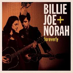 copertina JONES NORAH Foreverly  (feat. Billie Joe)