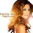 copertina HILL FAITH Fireflies