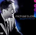 copertina BUBLE' MICHAEL Caught In The Act (cd+dvd)
