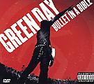 copertina GREEN DAY Bullet In A Bible (con Dvd)