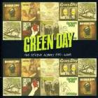 copertina GREEN DAY The Studio Albums 1990-2009 (8cd)