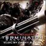copertina FILM Terminator Salvation