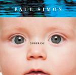 copertina SIMON PAUL Surprice