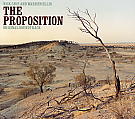 copertina CAVE NICK & ELLIS WARREN The Proposition