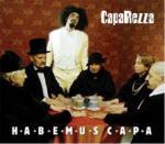 copertina CAPAREZZA Habemus Capa