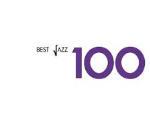 copertina VARI 100 Best  Jazz (6 Cd)