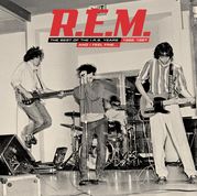 copertina REM And I Fell Fine... (best 1982-1987)