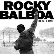 copertina FILM Rocky Balboa  (the Best Of Rocky)