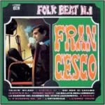 copertina GUCCINI FRANCESCO Folk Beat N.1