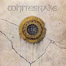 copertina WHITESNAKE 1987 (30th Anniversary Remastered Edition)