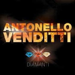 copertina VENDITTI ANTONELLO Diamanti (2lp)