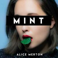 copertina MERTON ALICE Mint