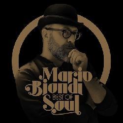 copertina BIONDI MARIO Best Of Soul (2cd)