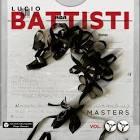 copertina BATTISTI LUCIO Masters Vol.2 (2lp)
