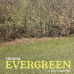 copertina CALCUTTA Evergreen ...e Altre Canzoni (2cd)
