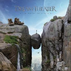 copertina DREAM THEATER A View From The Top Of The World (special Digipack Edition)