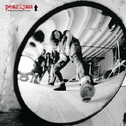 copertina PEARL JAM Rearviewmirror - Greatest Hits 91 03 Vol.1 (2lp)