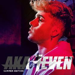 copertina AKA 7EVEN Aka 7even (summer Edition)