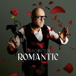 copertina BIONDI MARIO Romantic