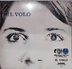 copertina IL VOLO Il Volo (slatter Vinyl Edizione Limitata E Numerata)